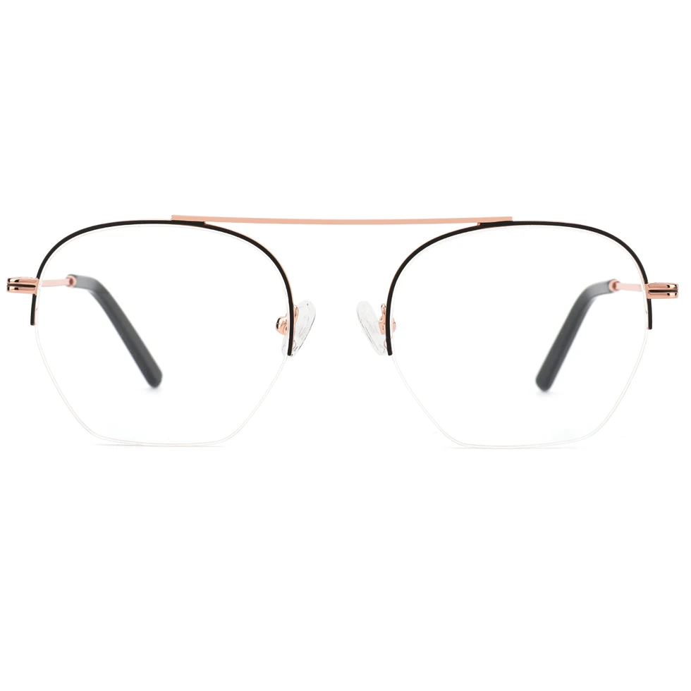 

High quality metal frames round metal optical,novel metal eyeglasses, Avalaible