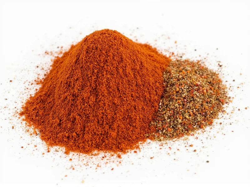 Best Cajun Seasoning Substitute: 5 Pantry-Friendly Options