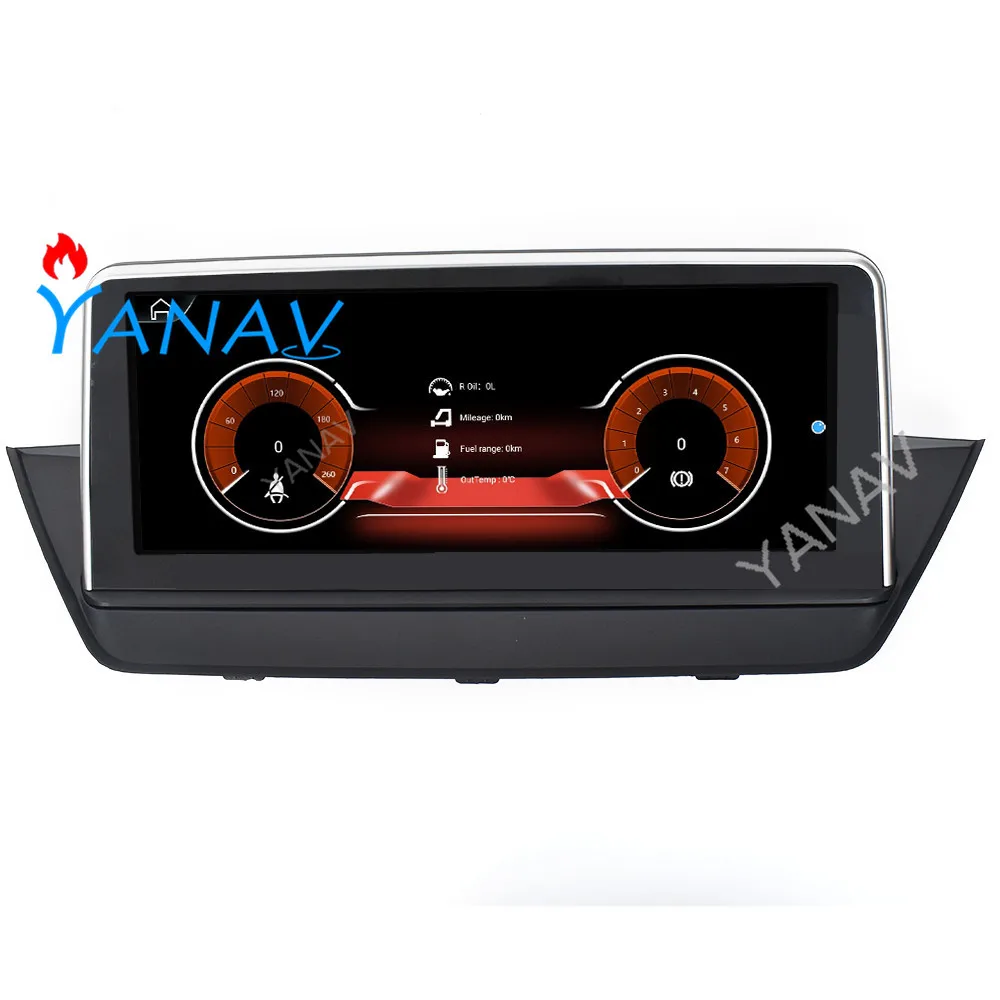 

Car 2 din Android autoRadio for BMW X1 E84 2009-2015 Car Multimedia video Player Stereo receiver