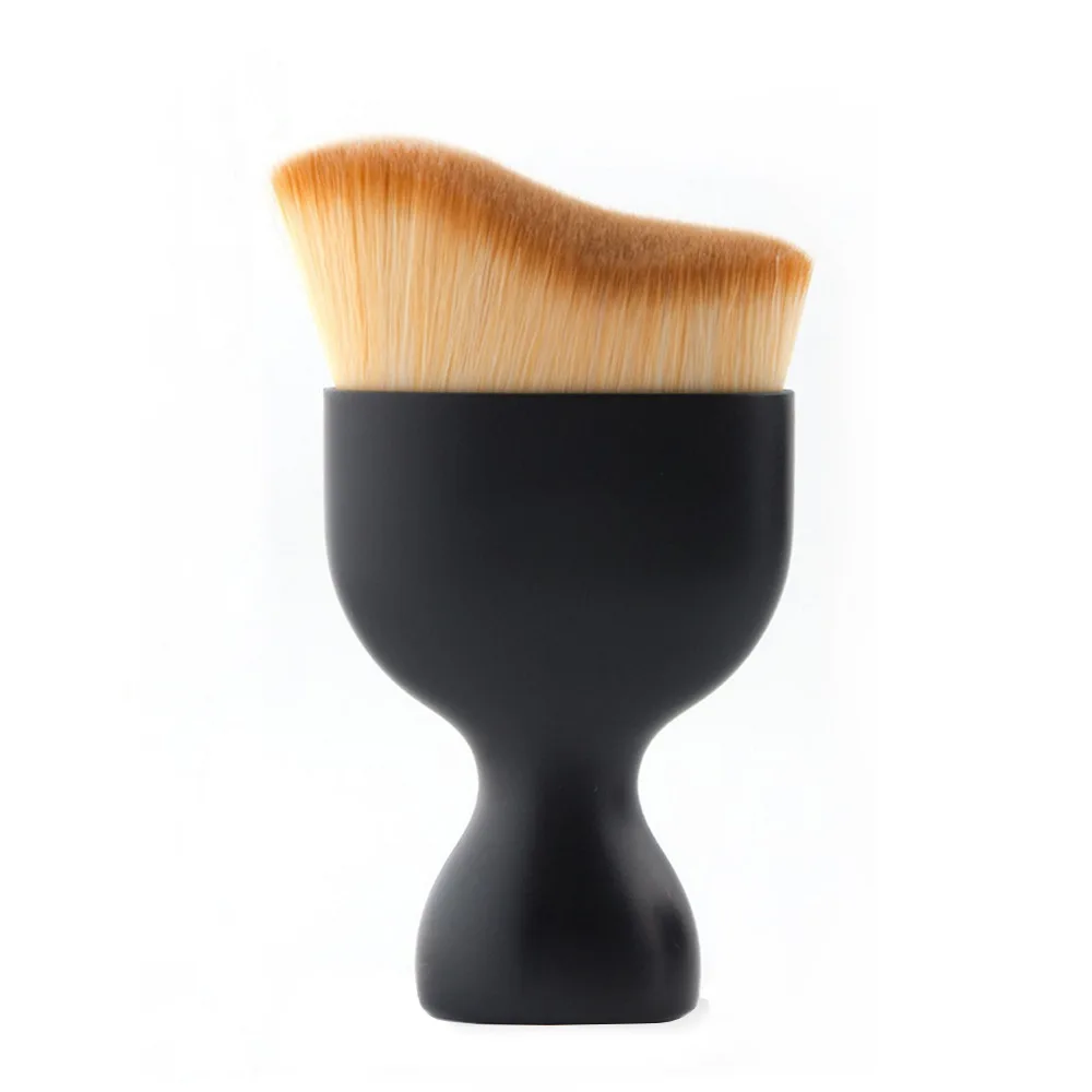 

Professional Cosmetic Brushes Foundation Brushes Makeup Brush, As shown in the picture