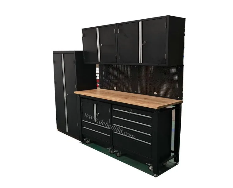 
High quality tool box for motorcycle repair shop, auto repair shop 