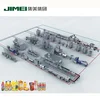 China High Speed Vegetable and Fruit Processing Machine / Apple Juice Making Machinery factory High Speed Vegetable and Fruit