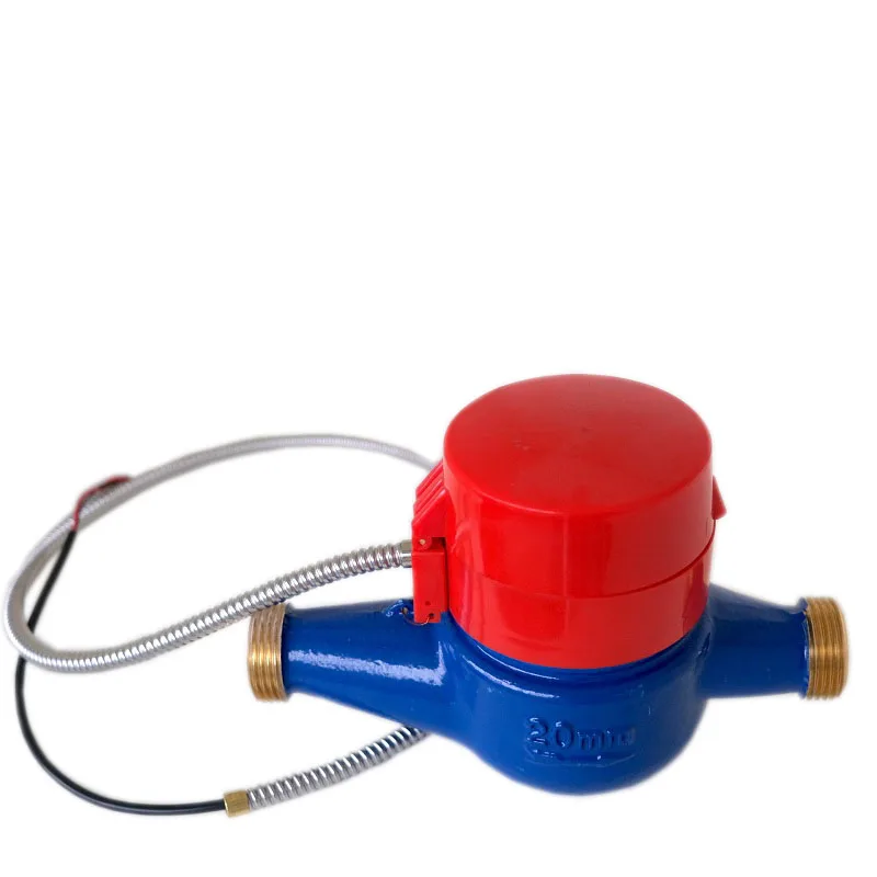 Low price Water Meter Modbus Digital Water Meter Flowmeter Class B - Famidy.com