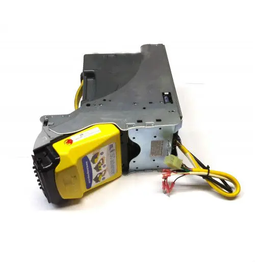 BILL ACCEPTOR