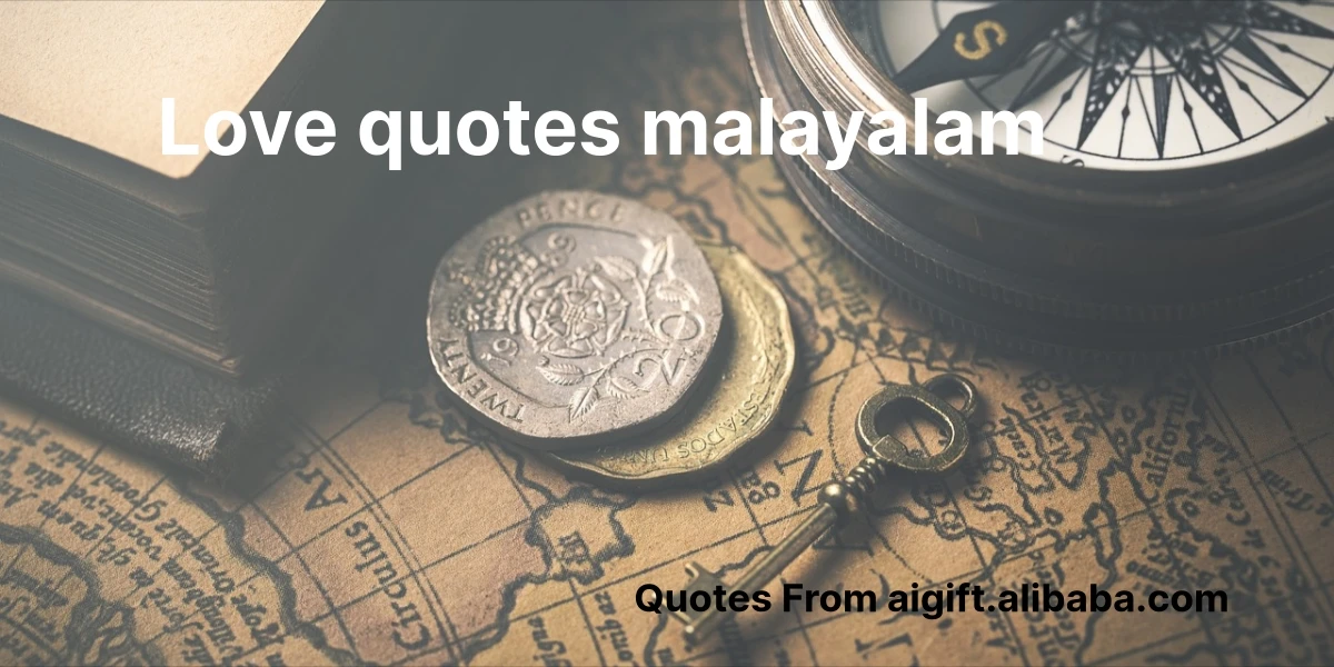 love quotes malayalam