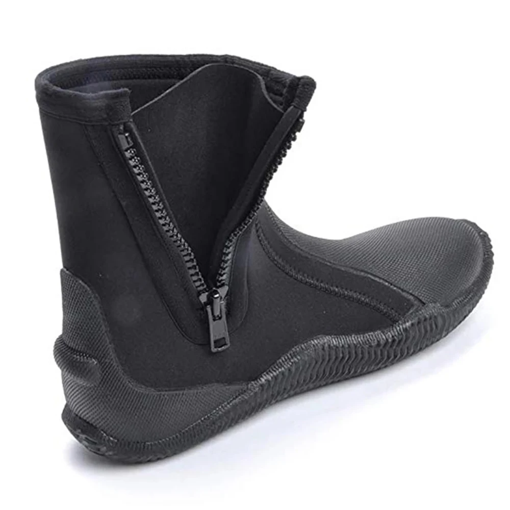 

Newbility Diving boots 5mm snorkeling upstream shoes non-slip diving beach shoes, 3 colors