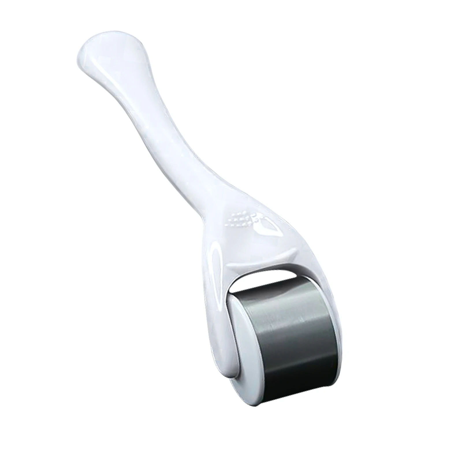 

VKK Wholesale Cool Eye Facial Massage Skin Massager Stainless Steel Ice Roller, Black, white, customization