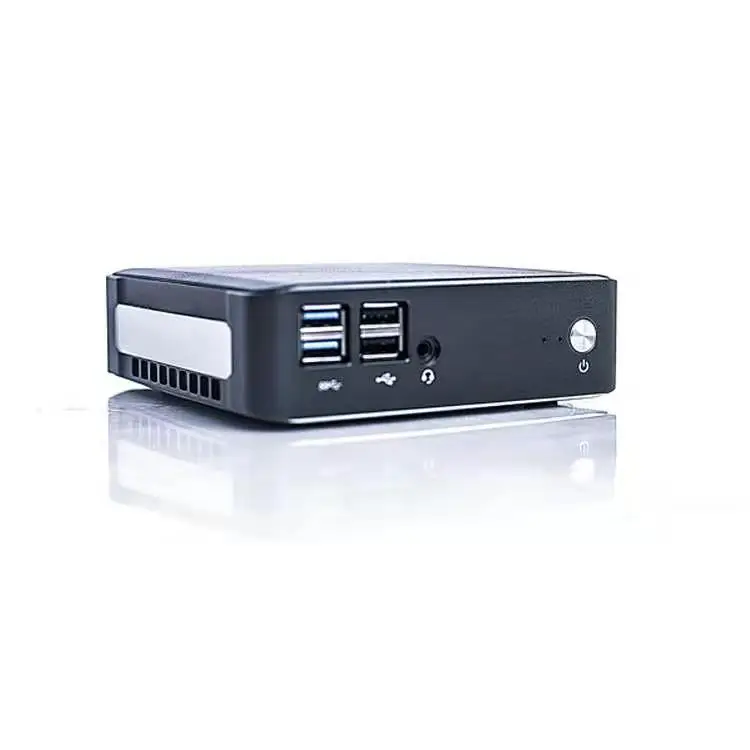 

Slim 4K minipc i7 Computer Win 10 Intel Core i3 i5 8625u i7 8565U Mini Gaming PC DDR4 8GB 16GB 256GB M.2 SSD minipc