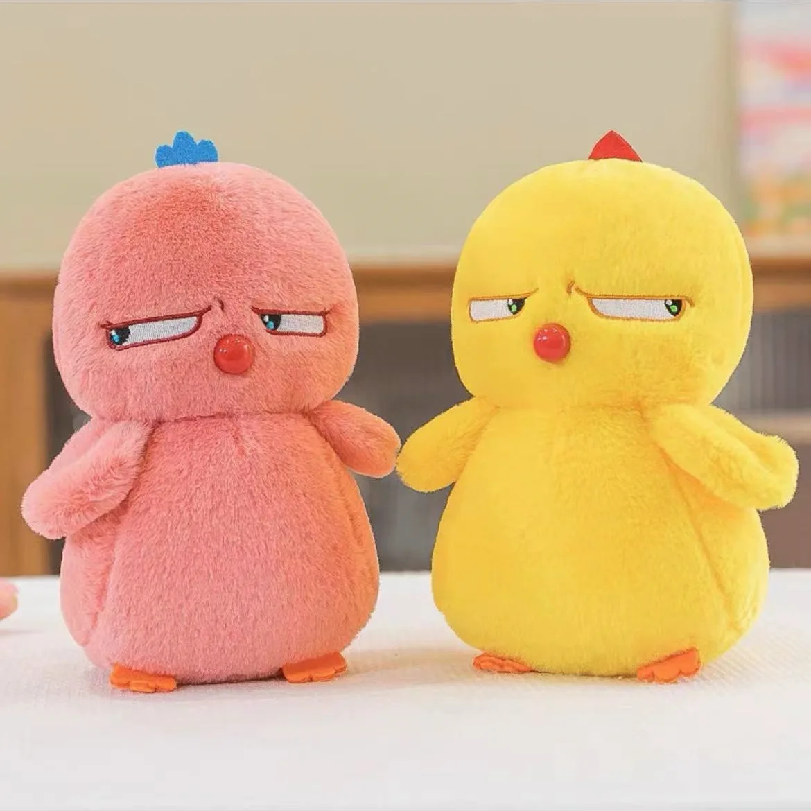 

Wholesale Custom 25cm Cute Soft Cartoon Animal Plush Cat Toy Stuffed Doll & Plush Toy Animal Toy For Kid Girl Gift