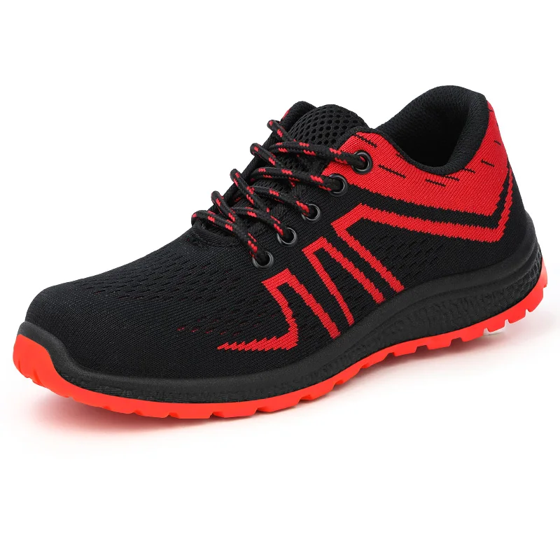 

Fashionable Leather Power Industry 6kv Electrostatic labor insurance shoes Insulated Safety Shoes