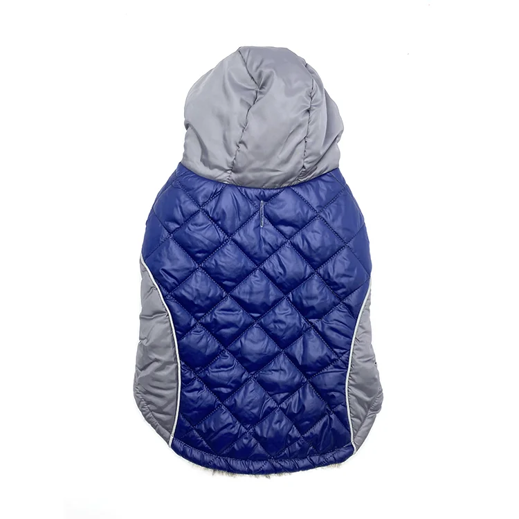 

High Quality Durable Manufacturer Designer Large Dog Clothes Wholesale Luxury, Oem