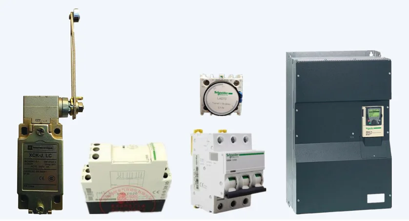 electronic control system