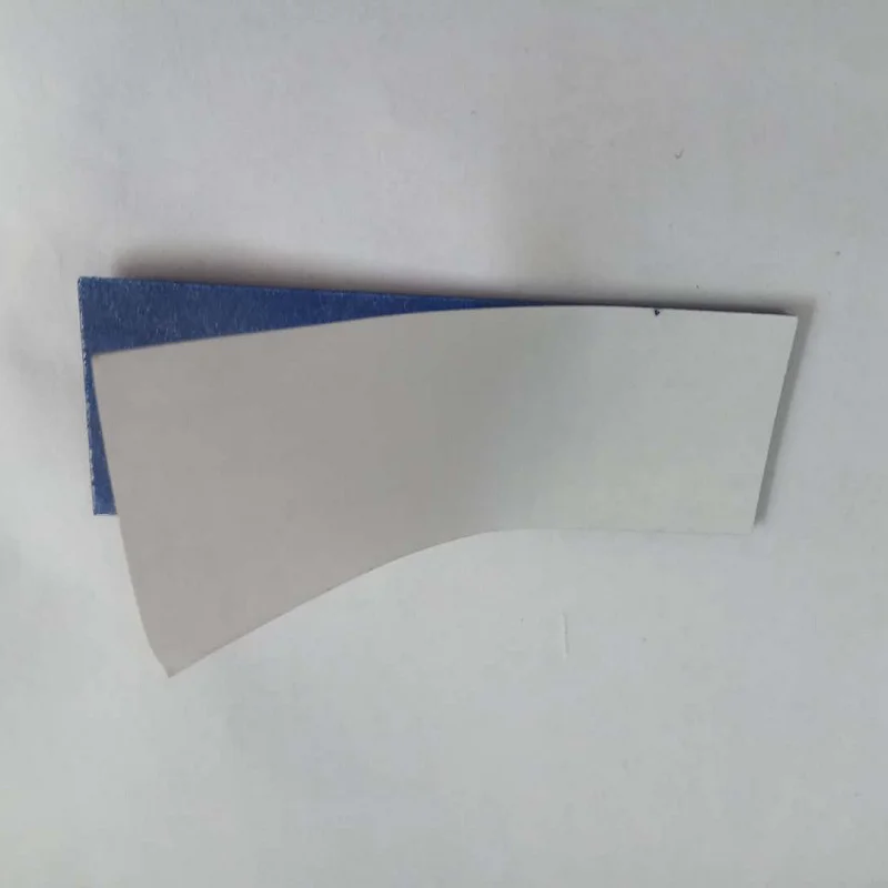 free sample supply self-adhesive felt pad