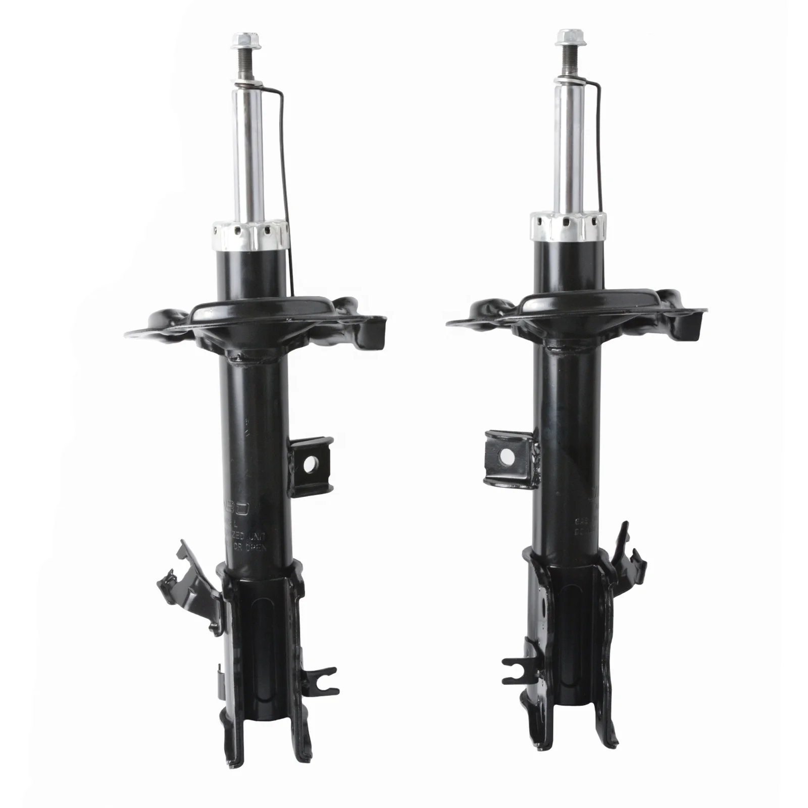 

Complete Front & Rear Shocks Absorber For 2003 - 2008 NISSAN - MURANO