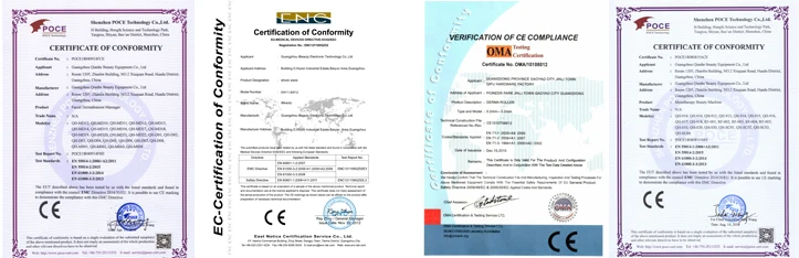 metatron hunter 4025 nls therapy
