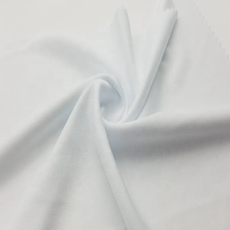 
upf 50+ anti uv protection resistant polyester spandex nylon jersey sportswear fishing fabric for T shirt 
