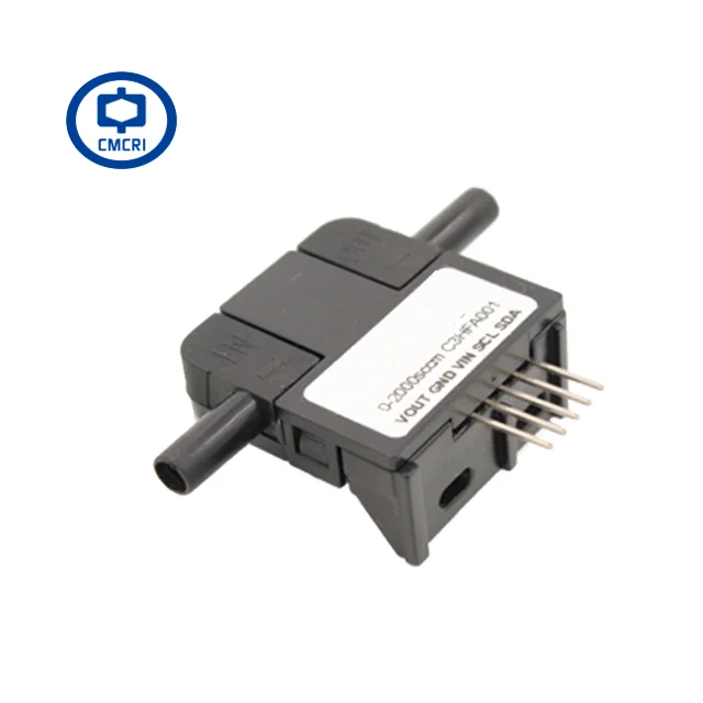 Gas Flow Sensors Mems Mass Flow Meters Buy Mems Flow Sensor,Mems Gas