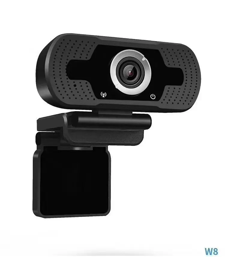 

OEM Factory Direct Sale Full Rotatable HD Web Cam conference webcam USB 1080P 720P 480P web camera webcam with microphone