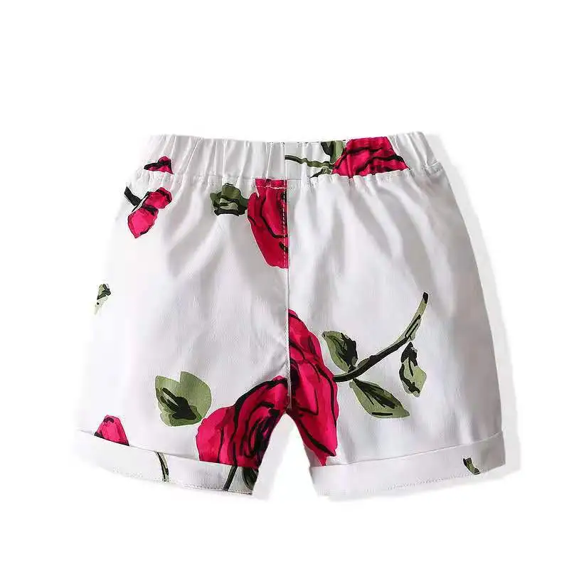 

Shunying OEM ropa para ninos basketball joggercausal summer beach swim board sweat short plants