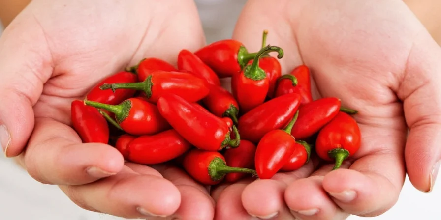 Habanero Chilli: The Fiery Jewel of the Spice World (And How to Tame It)
