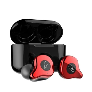 Sabbat E12 Waterproof Wireless Stereo Ear Earphones