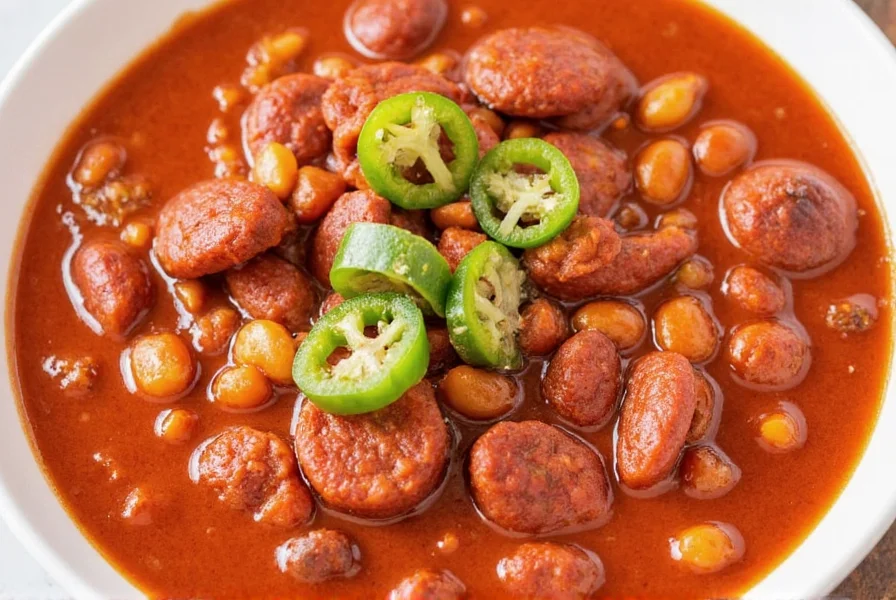 Crickpot Chili Packaging