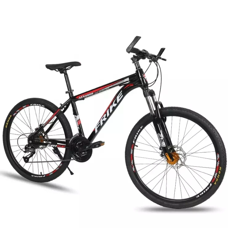 

High quality wholesale 21 speed customized cheap adult mountain bicycles for sale