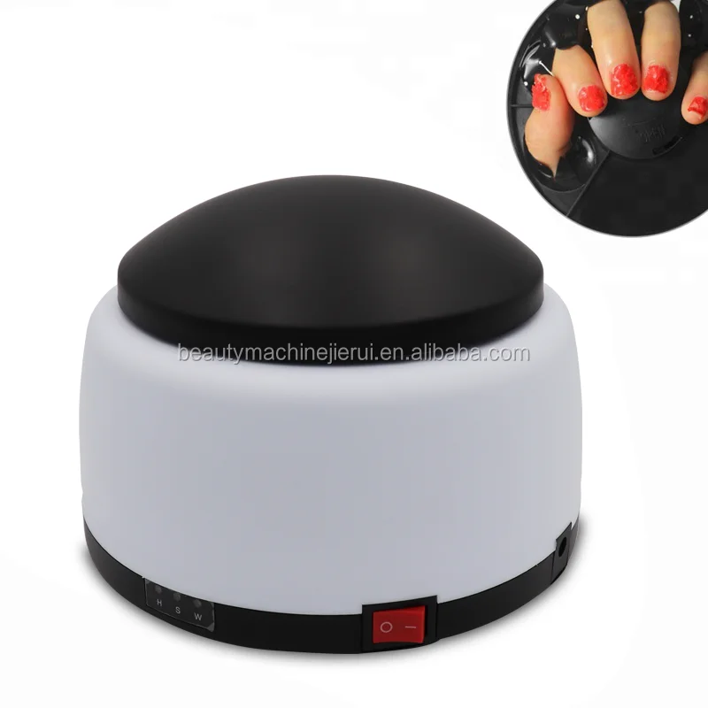 

Factory direct sale gel nail polish quickly machine steam remover nail steamer for gel removal