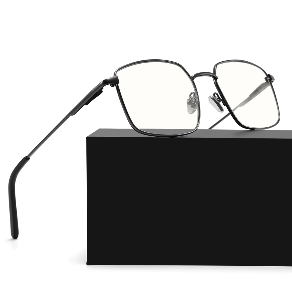

trendy optical glasses eyeglasses wholesale blue light blocking glasses sunglasses for unisex