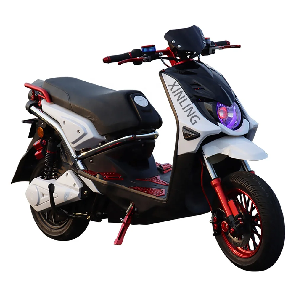 

96V Electric Scooter BWS with factory price for sale