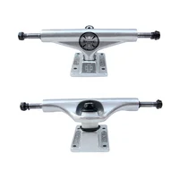 

High Quality 5.25 inch Independent Style Hollow Skateboard Trucks