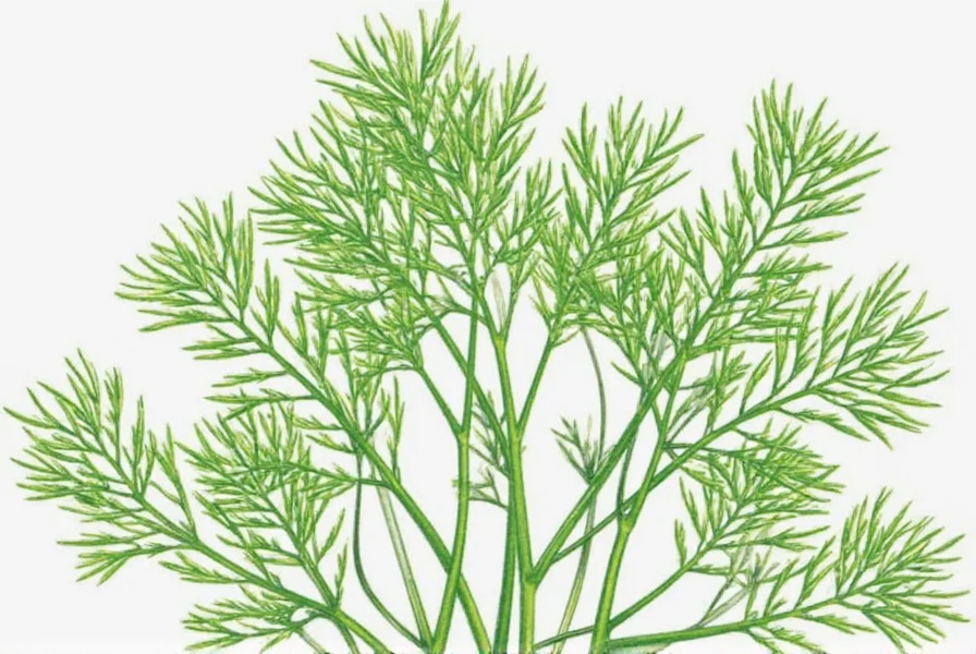 dill cooked a flavorful journey through the world of this versatile herb