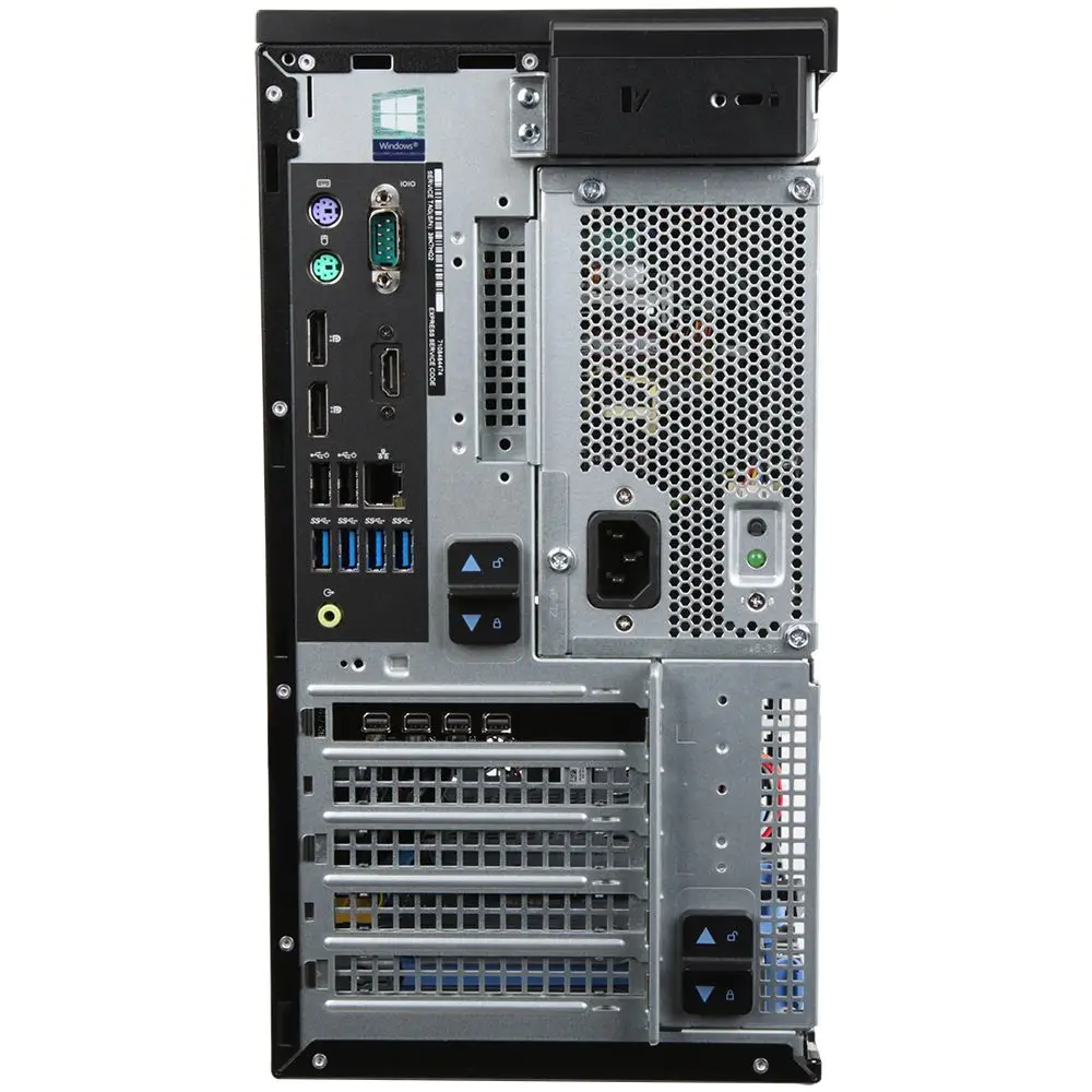 

Hot selling dell i9-9900k processor precision tower workstation PRECISION 3630 TOWER workstation