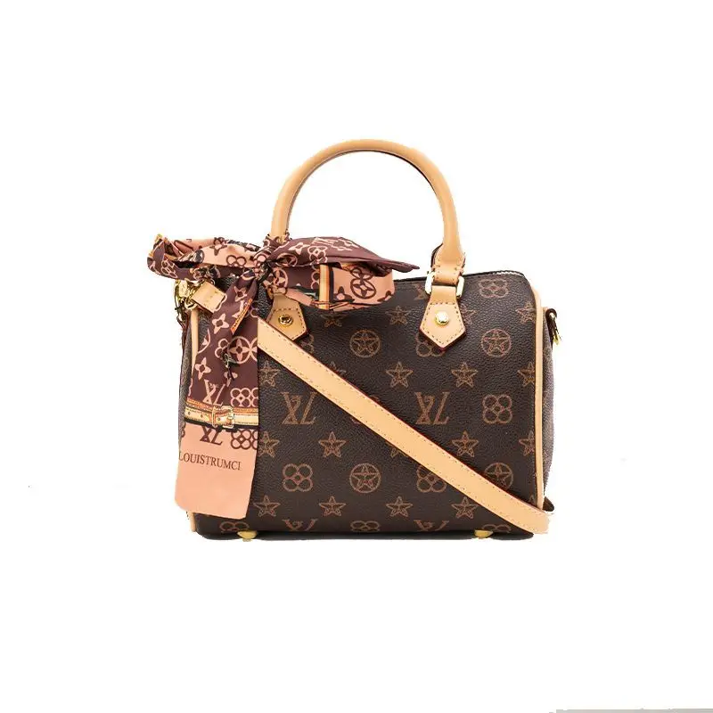 

Replicate 1:1 Luxury Famous Brands Women Replica Handbag
