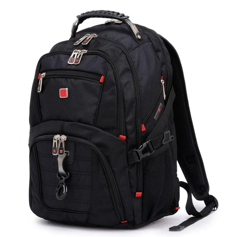 

Fashion laptop backpack usb Waterproof school bags kids backpack Durable school bag for boys with USB Charging, Customized color