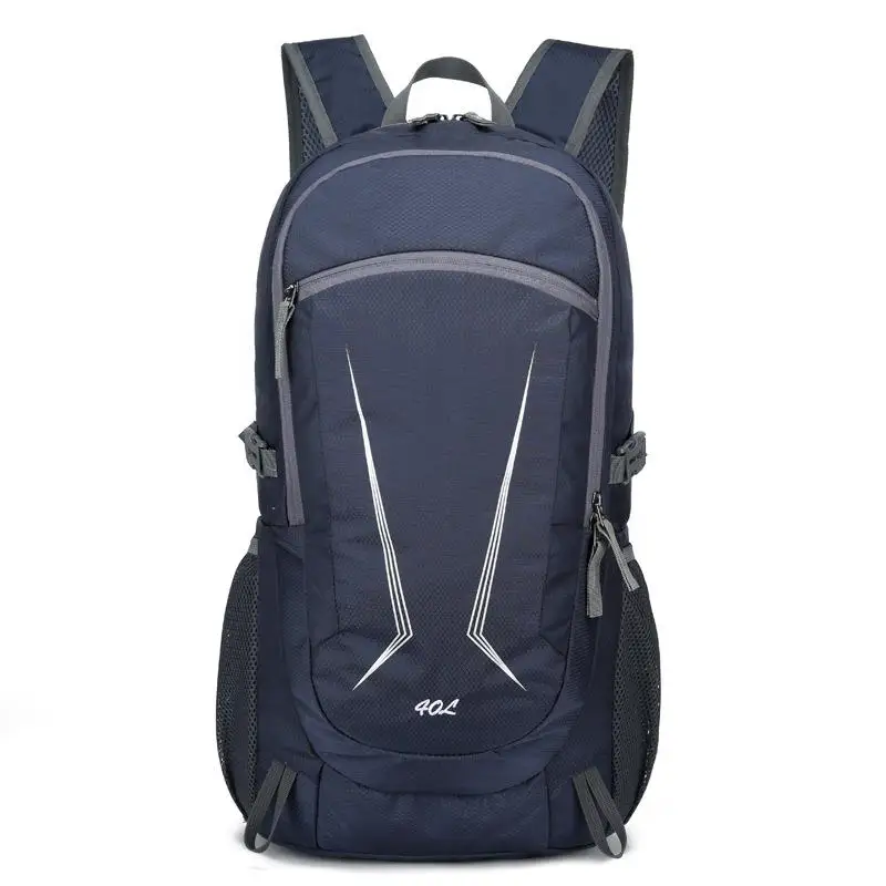 

2021 Backpacks Waterproof Collapsible Backpack Outdoor Waterproof Backpack For Hiking