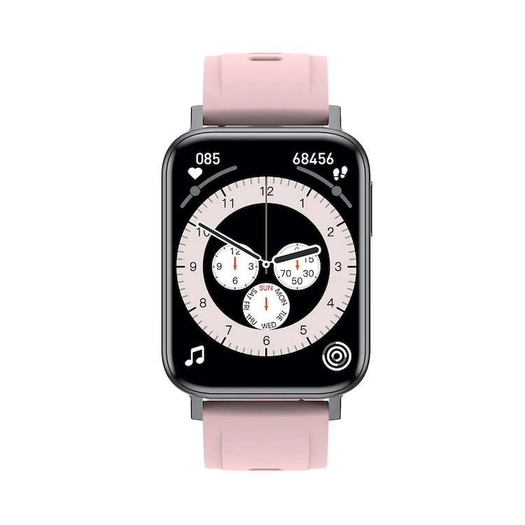 

The Latest Smartwatch T10pro Voice Dialing V Band Running Track Wrist Bracelet Supplier iWO Watches Brazil Free Shipping