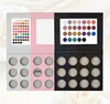 Create your own eyeshadow palette 12 colors shimmer matte DIY eyeshadow palette print private label