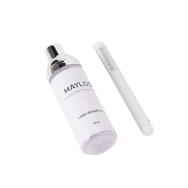 

Lash Shampoo Wholesale Eyelash Extension Shampoo Private Label Eyelash Shampoo Cleanser
