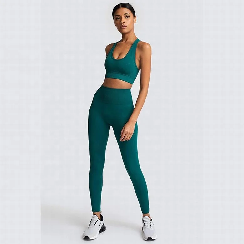 

Custom logo color seamless gym cheap yoga legging soft yoga leggings in new color, Customized colors