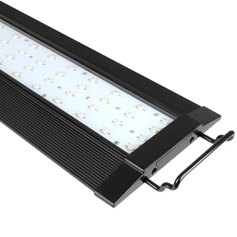 HETO 2.4G Remote Control Aquarium LED Light, Fresh Aquarium Light Led, Marine Aquarium Led Light