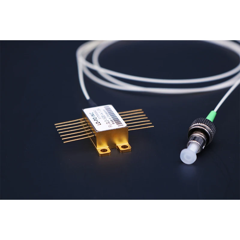 High quality 940nm 200mw 260mw ir invisible single mode laser diode