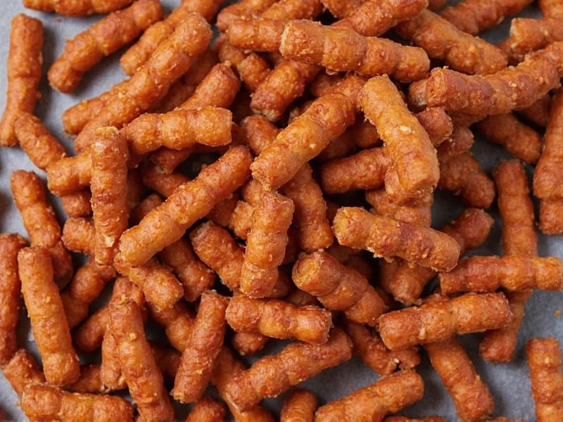 Bitter Snacks: Health Benefits and Smart Consumption Guide