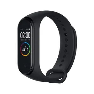 Xiaomi Mi Band 4 Smart Bracelet with Colour Screen
