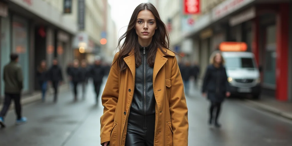 Territory Boots 2025 Rugged AllTerrain Style