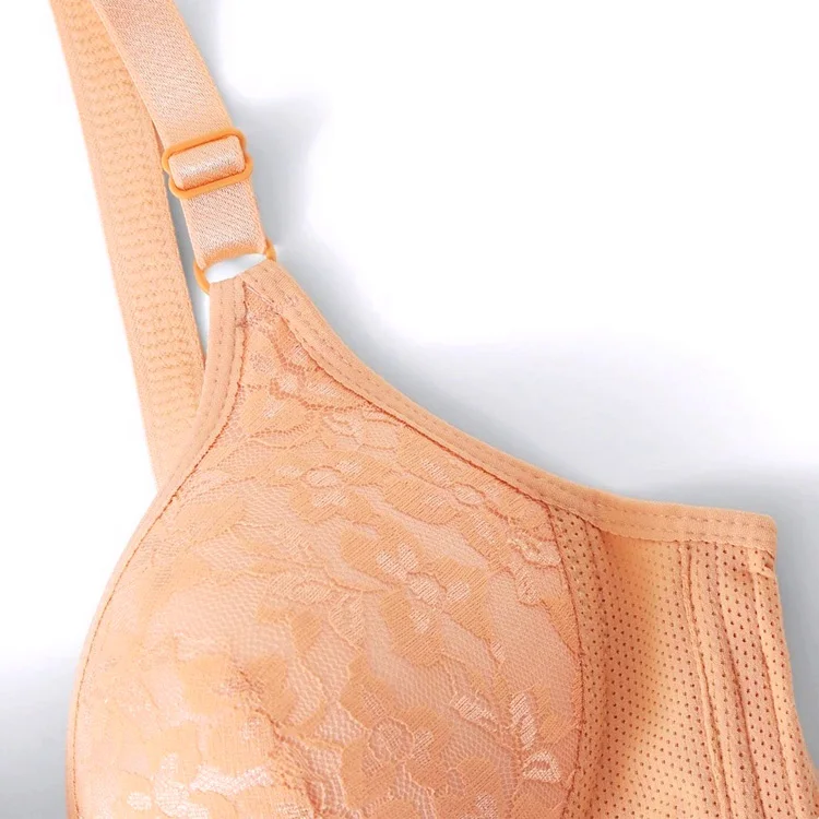 Wholesale Ladies Custom Made Assorted Color Women Hot Sexy 42 Bra Size