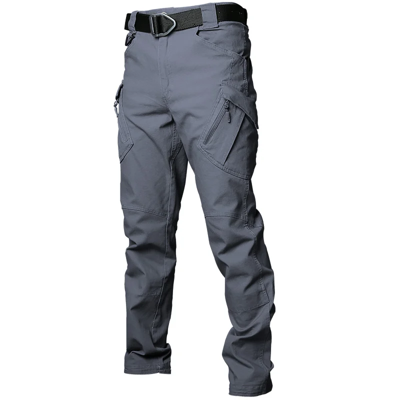 

S.archon IX9 tactical trousers men's slim combat waterproof military tactical pant for sale