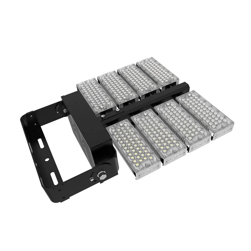 
Tennis Court Flood Lights Stadium Soccer Field Lighting 960w Led Floodlight 