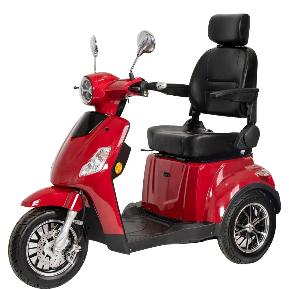 

3 wheel electric scooter( MS-02), Blue, red, pink, yellow, green black etc
