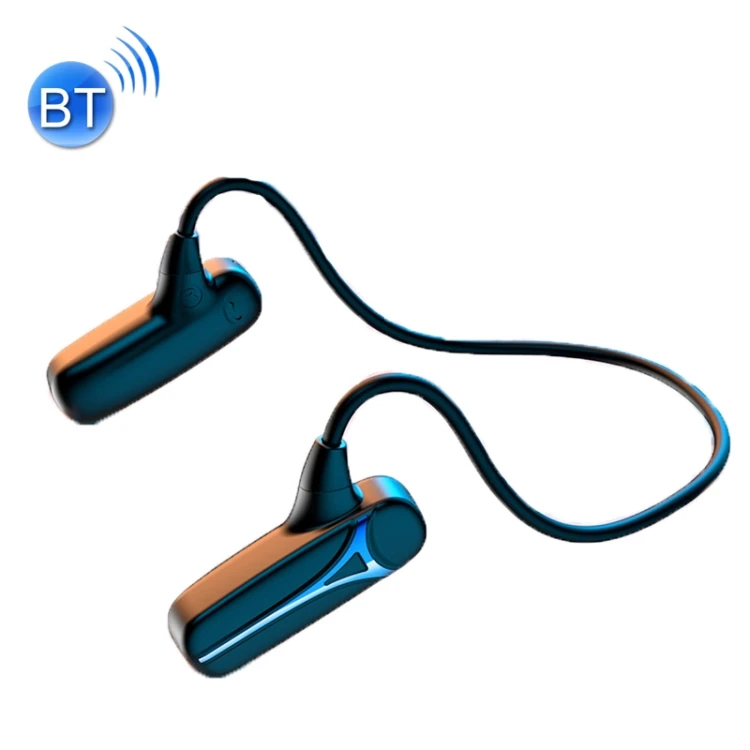 

Wholesale F1 BT Wireless Stereo Sports Earphone audifonos Earhook Waterproof Bone Conduction headphone